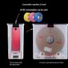 3D Printer Filament Dryer & Storage Box