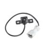 Reverse Camera 95760‑2W000 Parking Assist Camera Replacement for Santa Fe Rear View 2013‑16