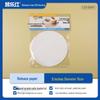 ZISIZ Food Grade Silicone Baking Parchment Paper