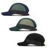 Casual Quick-drying Baseball Cap Packable Breathable Flat Brim Hat Sun-protection Lightweight Cycling Sun Hat