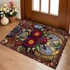 Majora'S Mask Living Room Nonslip Area Rug Soft Carpet For Bedroom Game Playroom Sofa Office Home Decor Doormat Christmas Gift C926192