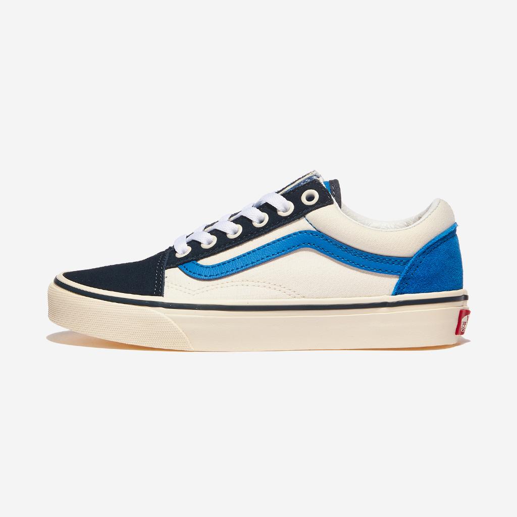 Vans Old School - Blue VN000CR57Z2-1010106501, Popular Shoes In Korea