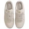 Nike Air Force 1 Comfortable Fit Low-Top Sneakers Men Sneakers Off-White HV4406-100