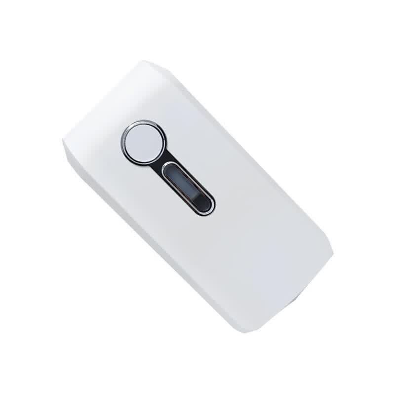 FEEGOO Wall-Mounted Automatic Foam Soap Dispenser