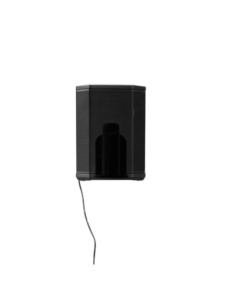 Sturdy Speaker Wall Mount Maximize Wall Space for S1Pro/S1Pro+ Wireless Speakers Protect and Display Your Device
