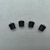 4PCS for Toyota Corolla Levin Camry Reiz Crown Vios Door Front Cover Trunk Buffer Rubber Pier
