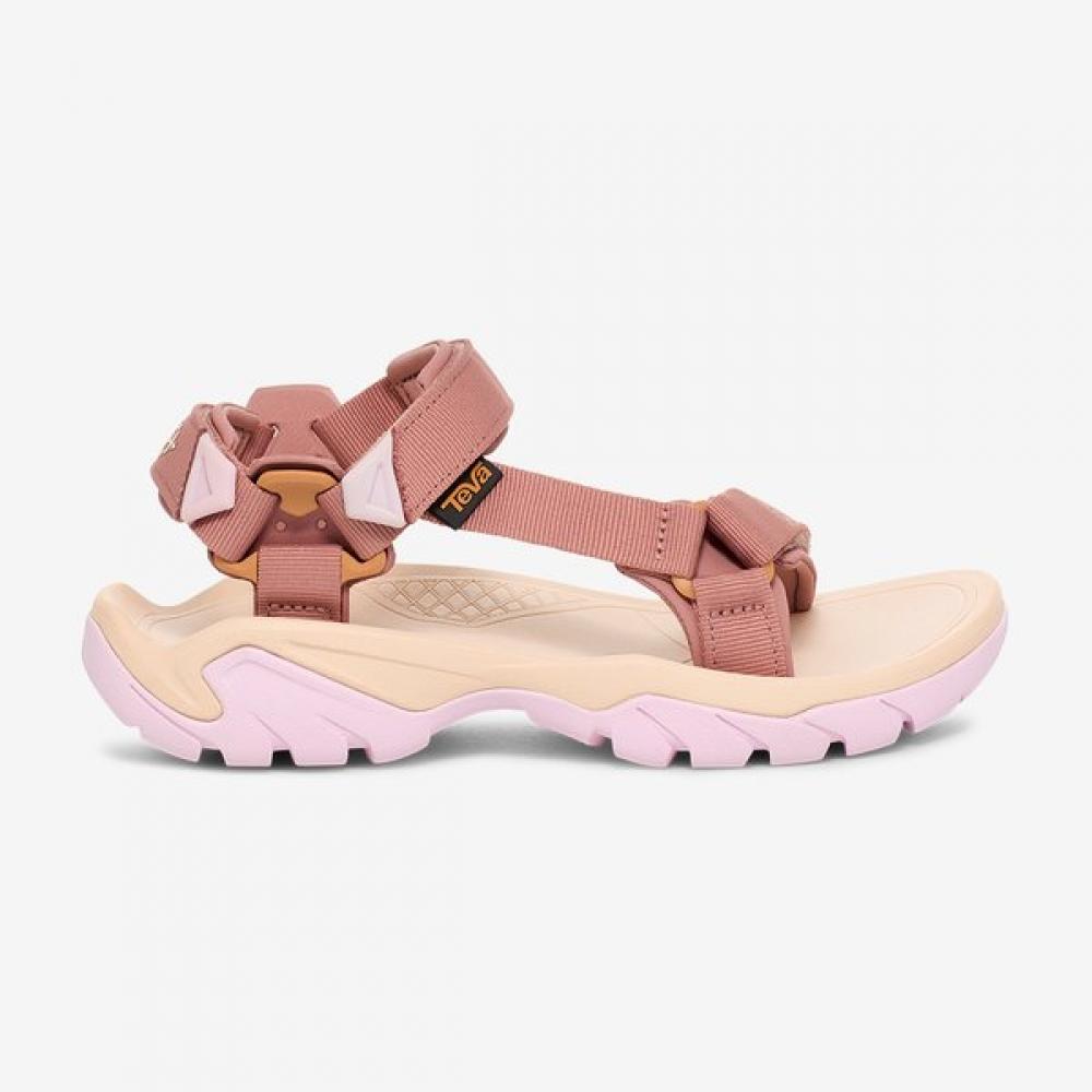 

Teva Women S Outdoor Sandal Arch cuShion Terra Fi 5 Stvf2414430 Pnc 250