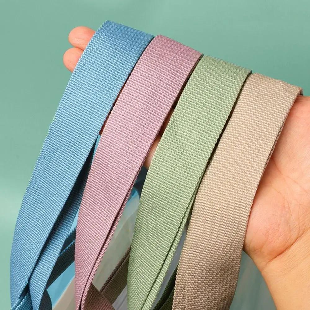 Transparent Document Bag Stationery Storage Folder File Mesh Zipper Pouch Zip File Folders School Office Supplies Stationary