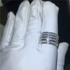 Vintage Magnificent Ring Silver Color Promise Aaaaa Zircon Cz Engagement Wedding Band Rings For Women Men Finger Jewelry