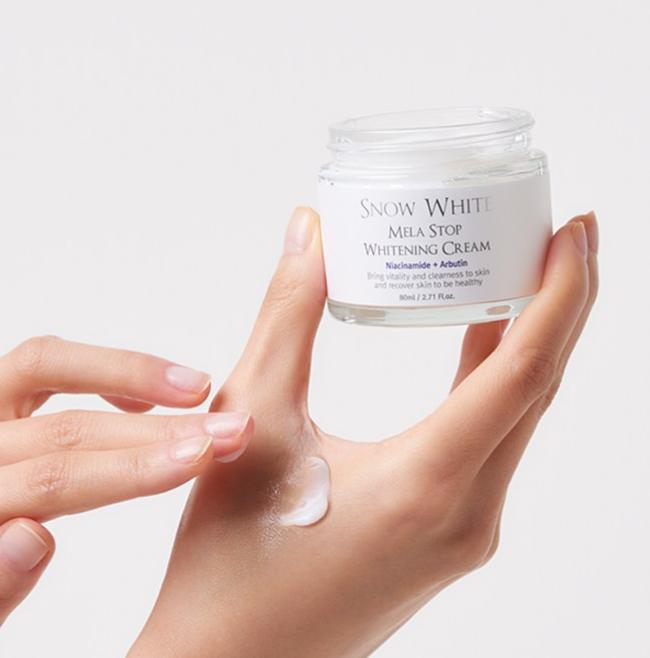 Brightening Tone Care Cream for Clear & Radiant Skin