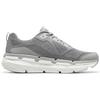 Skechers Max Cushioning Series Shock Absorption Running Shoes Men Sneakers Light-Gray 54450-LTGY