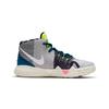 (PS) Nike Kybrid S2 'What The Neon' Kids' DA2322-002