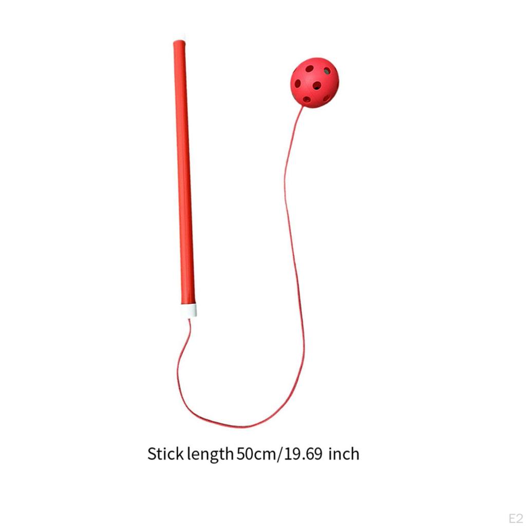 Bouncing Ball Ankle Jump Toy Fitness Equipment for Toddlers