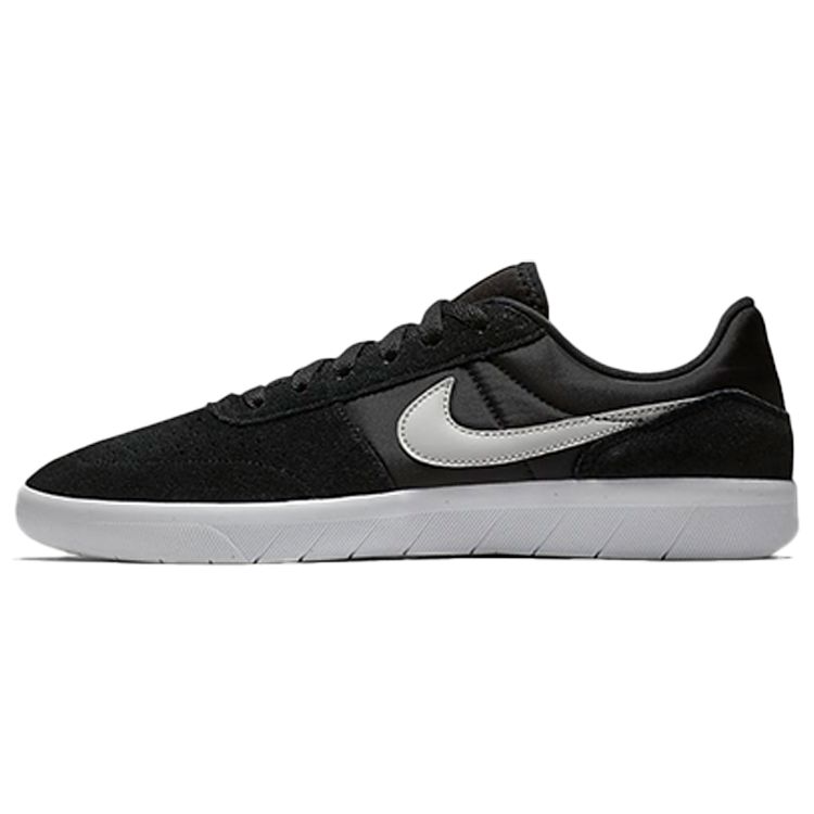 

Черные кроссовки унисекс Nike Team Classic SB Light-Bone White AH3360-003
