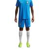 Nike Brazil 2026 Stadium Home Men's Nike Dri-FIT Soccer Replica Shorts IB5411-435