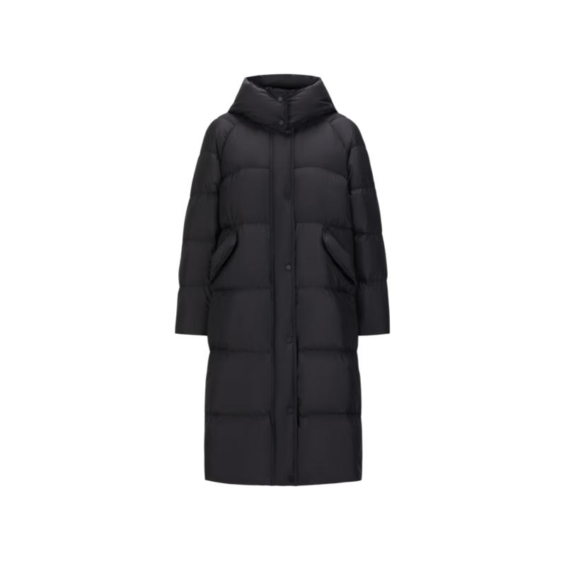 Jiuzi Anna Kou Women's 3-Proof Goose Down Puffer Jacket