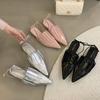 Scarpe con tacco – Scarpe con tacco