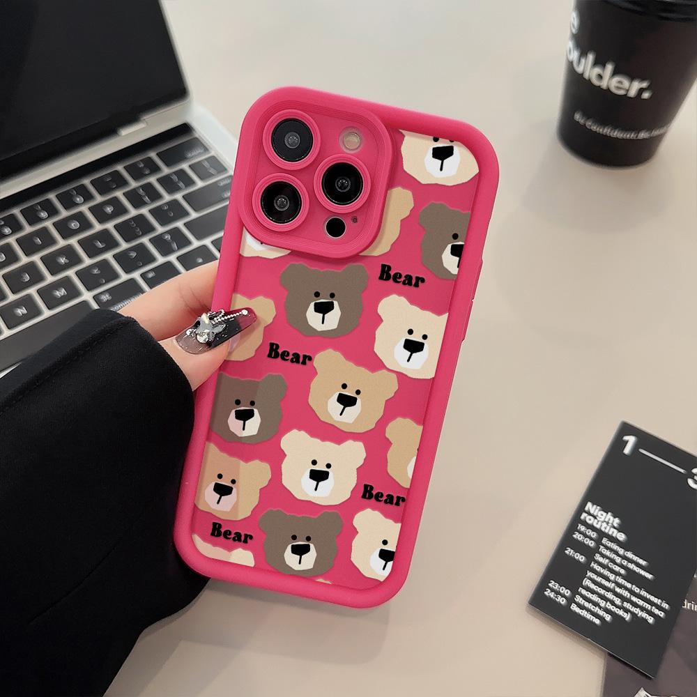 Handyhülle für iPhone 16 13 11 Pro Max iPhone 11 13 16 Samsung S24 Ultra Samsung A54 Redmi Note 12 11 Infinix Hülle