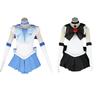 Anime Sailor Dress Costume Moon Fantasy Cosplay Costume Tsukino Dress Usagi Skirt Party Carnival Halloween Party For Kid Women