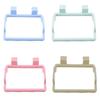 Suport pentru sac de gunoi agățat Suport pentru gunoi Dulap Dulap de depozitare Umeraș pentru cârpe Coș de gunoi Coș de gunoi Accesorii pentru bucătărie Gadget