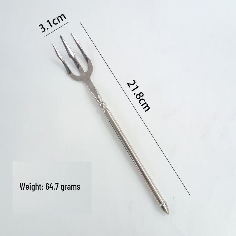 ZISIZ 304 Stainless Steel Neptune Forks