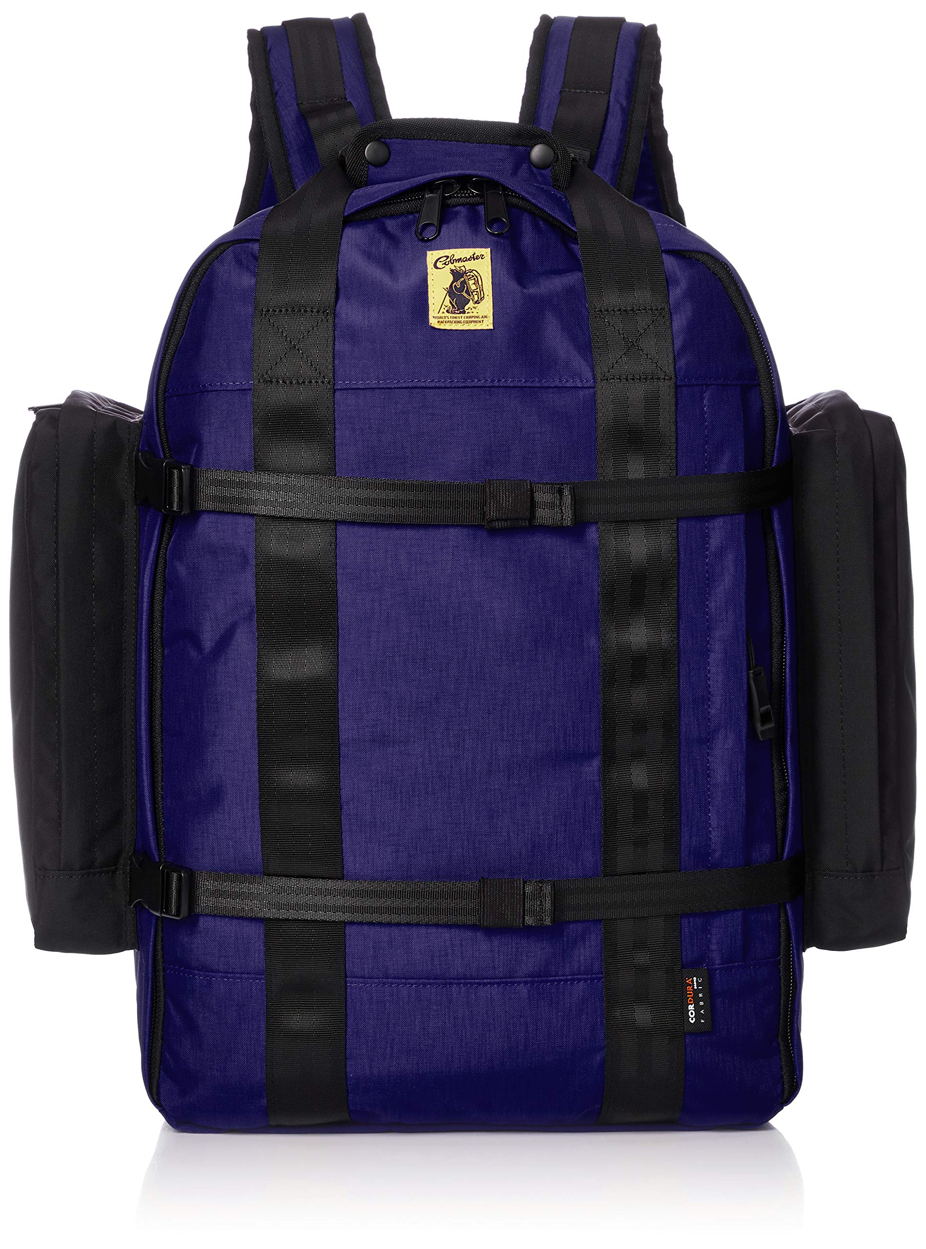 

Cobmaster COBHORIZONPACK Backpack, Purple, Free Size