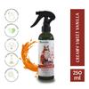 Spray dla kotów i psów: eliminacja zapachu (250 ml), Spray dezodoryzujący i ułatwiający rozczesywanie Petveda
