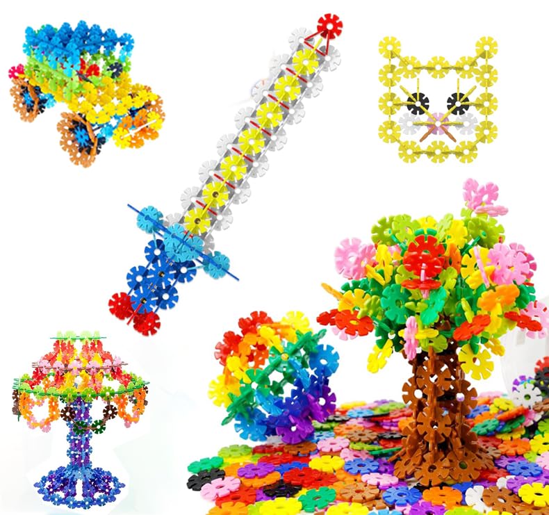 

Кашкайш Образовательный блок 800 деталей для сборки 3 и Образовательные блоки для мальчиков и День рождения Инструкция по сборке Игрушка для тренировки мозга, (Возраст вверх), Игрушка,