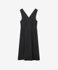 Jucy Judy Sleeveless Pleated Dress Jzop321D