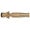 Copper High Pressure Sprayer Hose Pipe Nozzle Fittings Car Washing