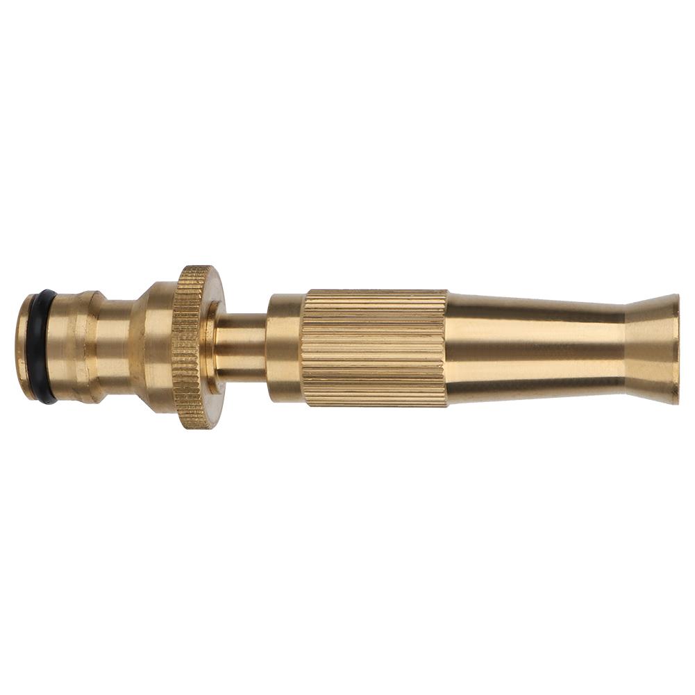 Copper High Pressure Sprayer Hose Pipe Nozzle Fittings Car Washing