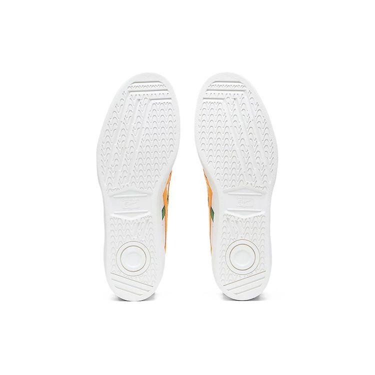 Onitsuka Tiger Unisex GSM Cream Citrus 1183A353-120
