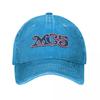 MC Five Baseball Cap Luxury Man Hat Trucker Hats Ladies Hat Men'S