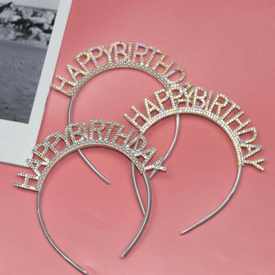 Haaraccessoires – Haarbanden voor dames
