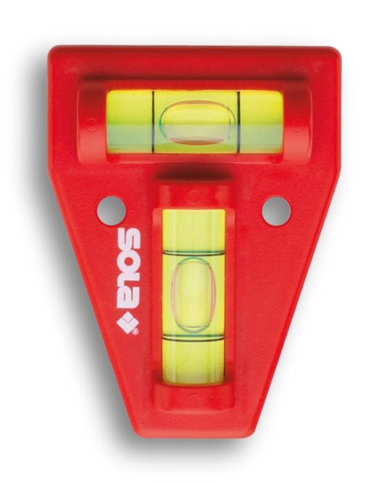 CROSS LEVEL K 5 - SOL 01430920
