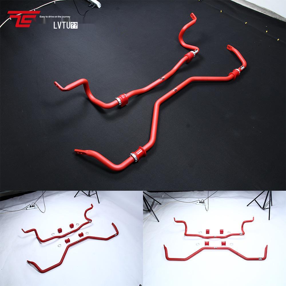 Reinforced Anti-Roll Bar End Links for Ford Edge SUV Suspension