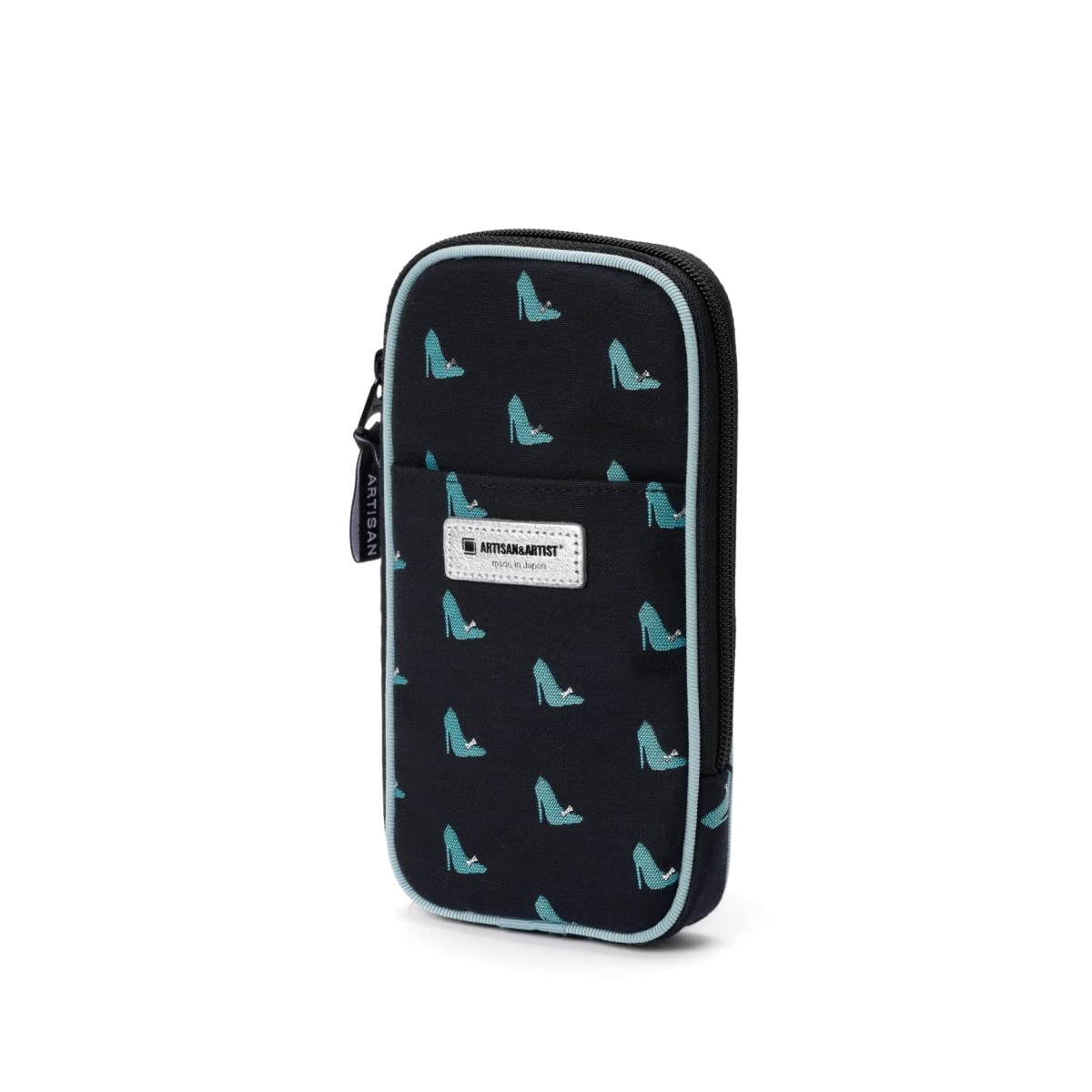 

Тонкий чехол Wish of a Night Navy Косметичка [Artisan & Artist] многоцелевой 2OP-SH908 ARTISAN&ARTIST