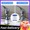 2-20PCS Faucet Water Purifier Water Saving Household Kitchen Bathroom Faucet Water Filter Showers Head Bath Soften Hard Water