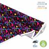 Outdoor Dekostoffe Oxford - Motiv Geometrisch I Dx3274