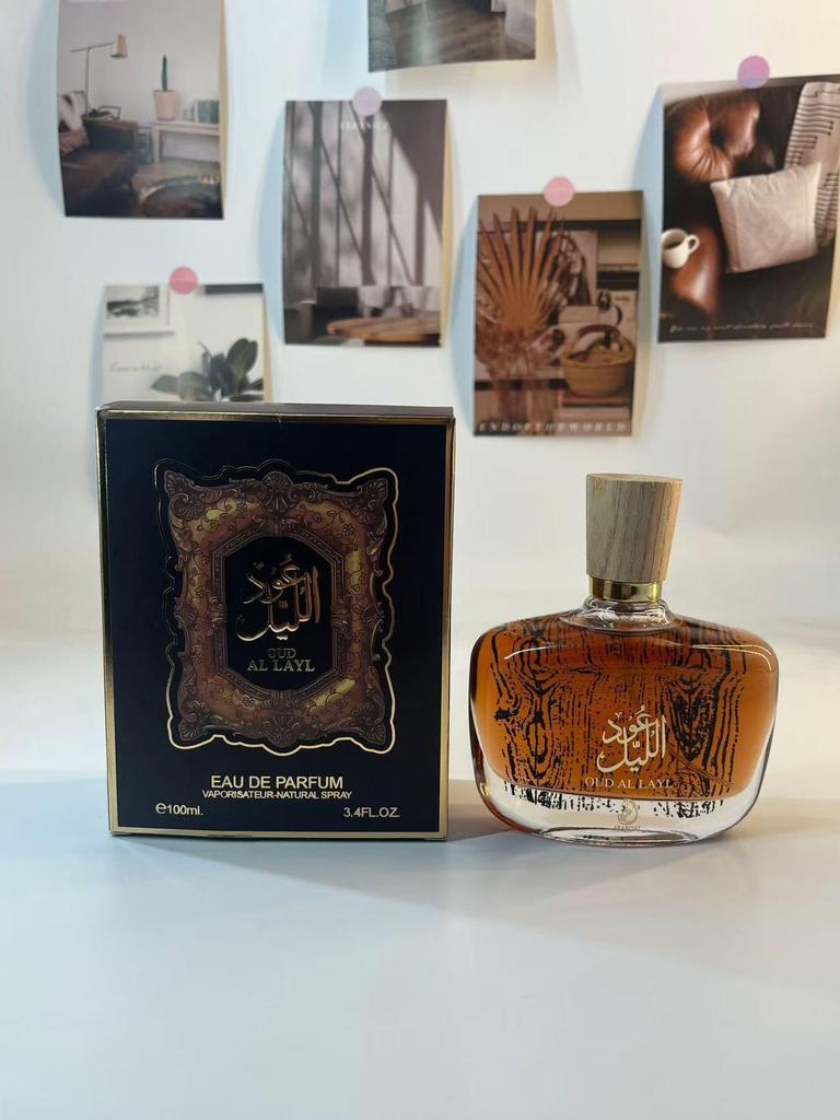 Arab Dubai & Southeast Asia Perfume - Best Seller