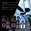 Car  Removal Nano Spray Fast Hydrophobic Polish Water Displacing Coating Stain Cleaner for Car Body Paint Surface Repair