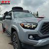 LED Daytime Running Lights: Front Headlight Assembly for 2016-21 Tacoma