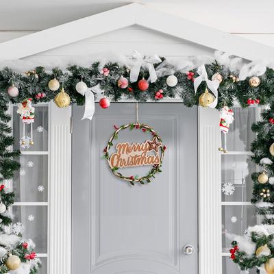 Artículos de fiesta – Decoraciones navideñas