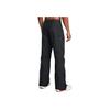 Under Armour Expanse Vista Outdoor Sports Comfortable Soft Ski Pants Men pants Black 1387687-001