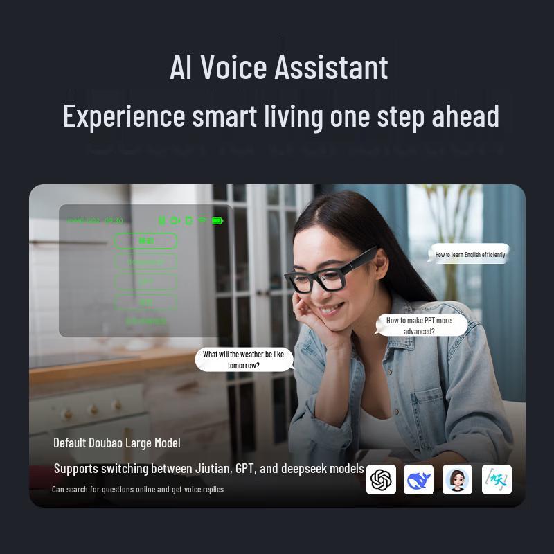 INMO AR Smart Translation Glasses