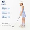 Navigare Girls' Sleeveless Quick-Dry Summer Dress