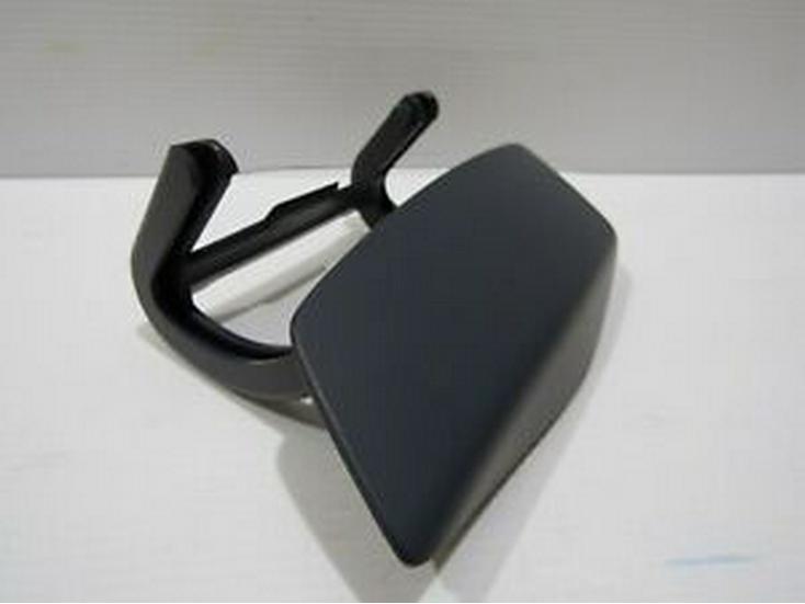 1178851522, 1178851622: Compatible with Mercedes-Benz CLA W117 Front Bumper Left & Right Spray Water Covers