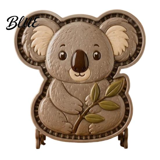 Kitchen Gadgets for Baking Holiday Mini Hand Pie Molds Animal Filled Press Baking Easy Release Dough Molds Reusable Non-Stick Cutter And Shaping