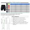 Underwear For Man Cool Dry Sports Tights Athletic Undershorts For Running Workout Training