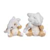 Nintendo Pokémon Center Cubone and Marowak Support Plush